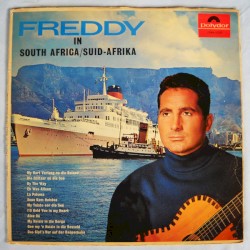 In South Africa / Suid-Afrika