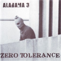 Zero Tolerance