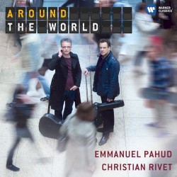 Around the World