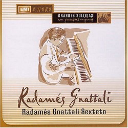 Radamés Gnattali Sexteto