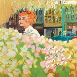 Oscar Peterson Plays the Jimmy McHugh Song Book