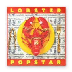 Lobster Popstar