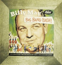 Big Band Bash!