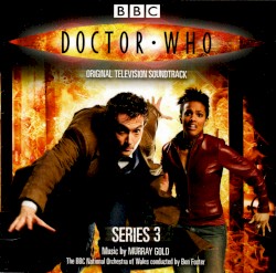 Doctor Who: Series 3: Original Television Soundtrack