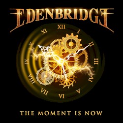 The Moment Is Now