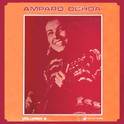 Amparo Ochoa, volumen 2