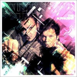 The Alphazone