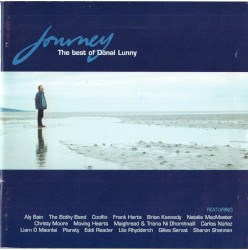 Journey: The Best of Donal Lunny