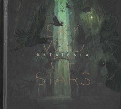 Sky Void of Stars