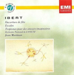 Ouverture de fête / Escales / Tropismes pour des amours imaginaires