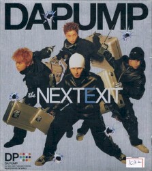 THE NEXT EXIT
