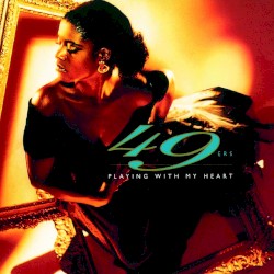 Playing With My Heart