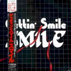 Gettin Smile
