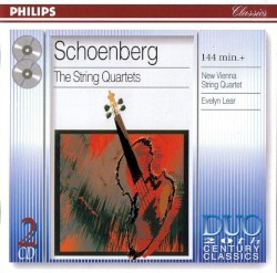 Die Streichquartette