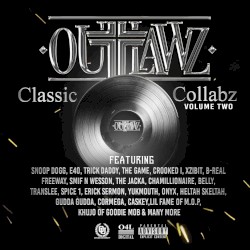 Classic Collabz, Vol. 2