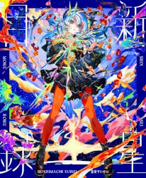 新星目録