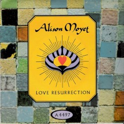 Love Resurrection