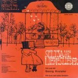 Seltsame Liebeslieder