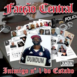 Inimigo N° 1 do Estado