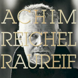 Raureif
