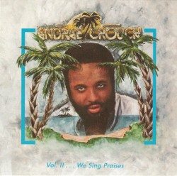 We sing praises