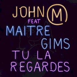 Tu la regardes