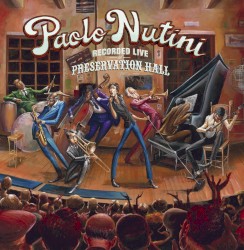 Recorded Live at Preservation Hall