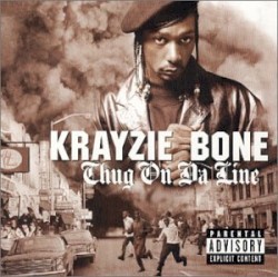 Thug on da Line