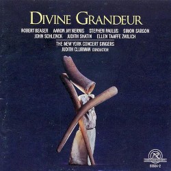 Divine Grandeur