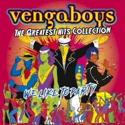 The Greatest Hits Collection