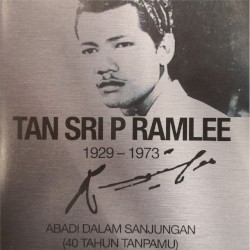 Abadi Dalam Kenangan