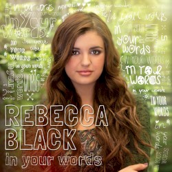 In Your Words