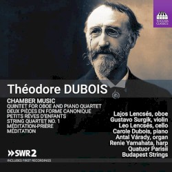 Chamber Music