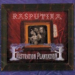 Frustration Plantation
