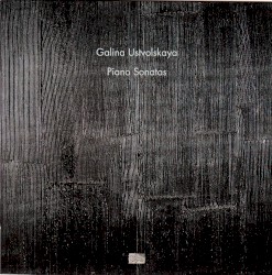 Piano Sonatas