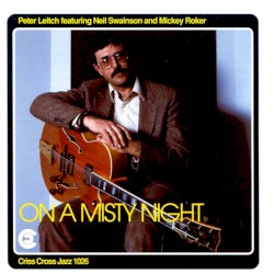On a Misty Night