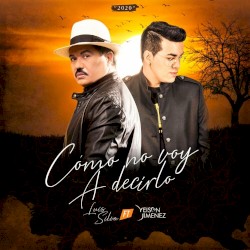 Cómo no voy a decirlo