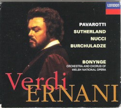 Ernani