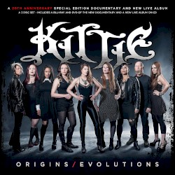Origins/Evolutions
