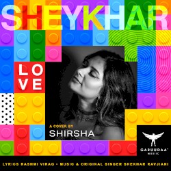 Love (Cover by Shirsha)