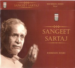 Sangeet Sartaj - Volume I and II