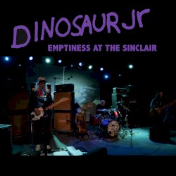 Emptiness at The Sinclair