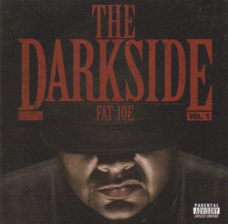 The Darkside, Volume 1