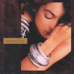 Jasmine Guy
