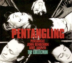Pentangling: The Collection