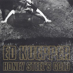 Honey Steel’s Gold