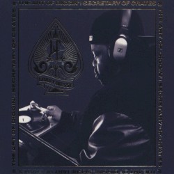 The Art Of Diggin': Secretary Of Crates