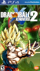 Dragon Ball Xenoverse 2 — Специальный музыкальный выбор