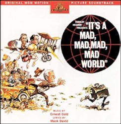 It’s a Mad, Mad, Mad, Mad World