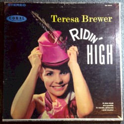 Ridin’ High